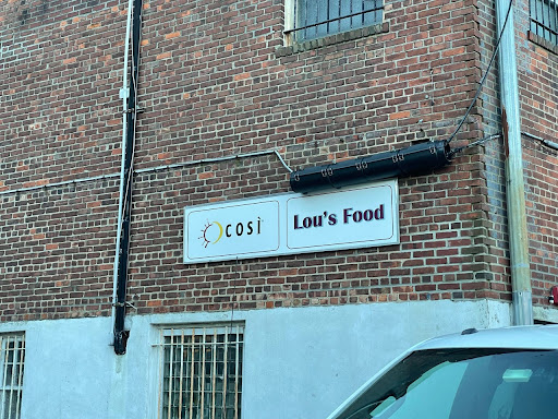 Sandwich Shop «Cosi», reviews and photos, 77 Quaker Ridge Rd, New Rochelle, NY 10804, USA