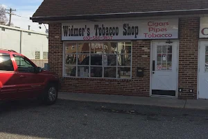 Widmer's Tobacco Shop image