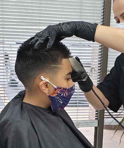 Barber Shop «Southwest Barber Shop», reviews and photos, 11851 Wilcrest Dr, Houston, TX 77031, USA