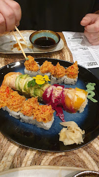 Les plus récentes photos du Restaurant japonais Ô Petit Japon à Metz - n°2