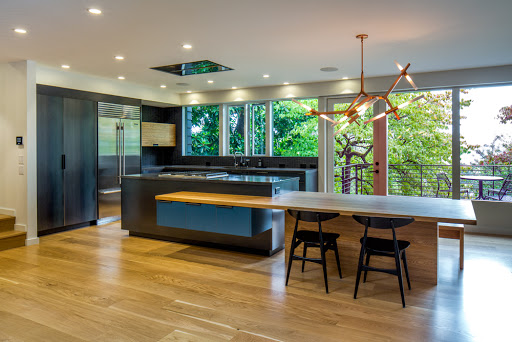 General Contractor «Hammer & Hand», reviews and photos, 1020 SE Harrison St, Portland, OR 97214, USA