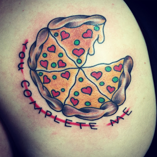 Explore arm tattoo ideas women, creative tattoo ideas in Benton, available at Three KingsTattoos