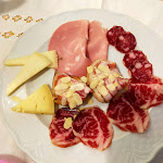 Photo n°1 de l'avis de Giusi.a fait le 31/08/2022 à 22:54 sur le  Ristorante La Braceria à Locorotondo