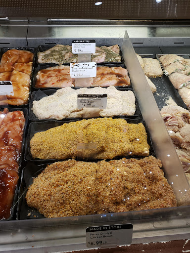 Grocery Store «The Fresh Market», reviews and photos, 835 S White Station Rd, Memphis, TN 38117, USA