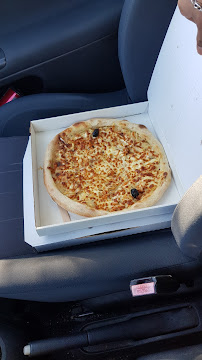 Les plus récentes photos du Pizzas à emporter La fabrique à pizza à Marseille - n°1