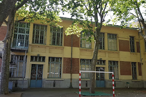 École Élémentaire publique Jules Ferry