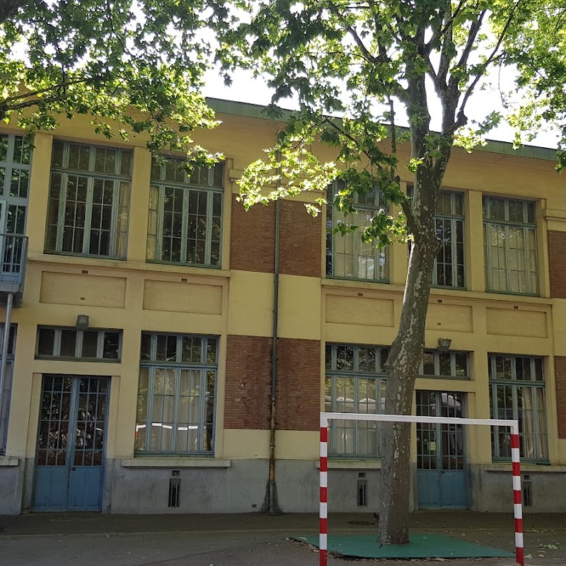 École Élémentaire publique Jules Ferry