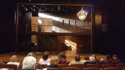 Performing Arts Theater «The Shakespeare Theatre of New Jersey», reviews and photos, 36 Madison Ave, Madison, NJ 07940, USA