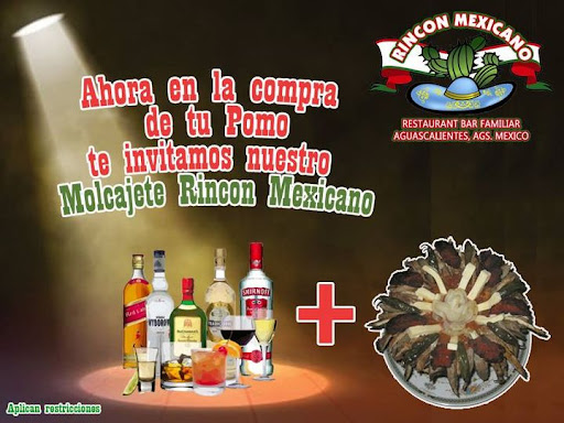 Rincón Mexicano