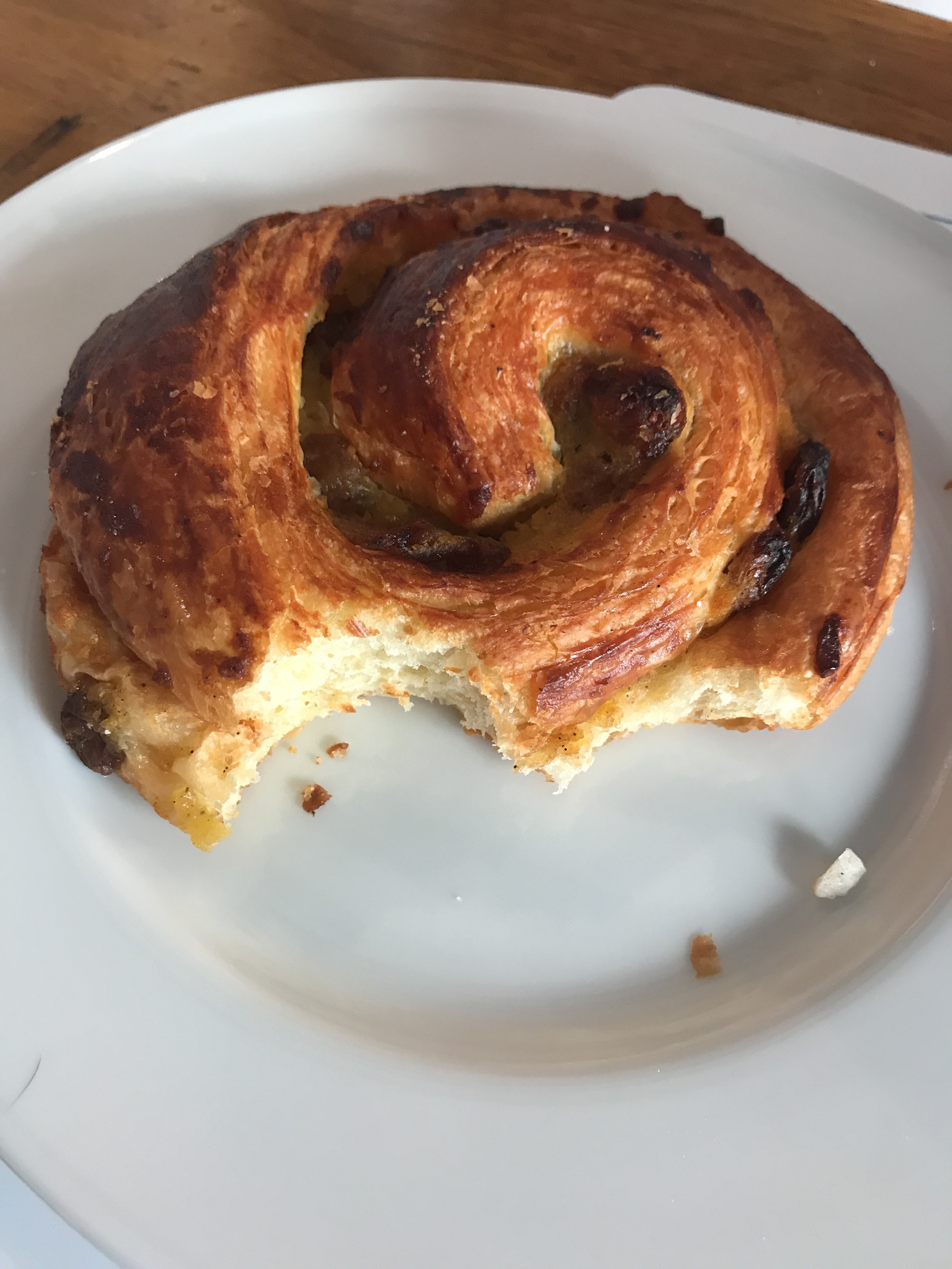 Photo n° 1 de l'avis de Zaï.a fait le 12/05/2018 à 08:26