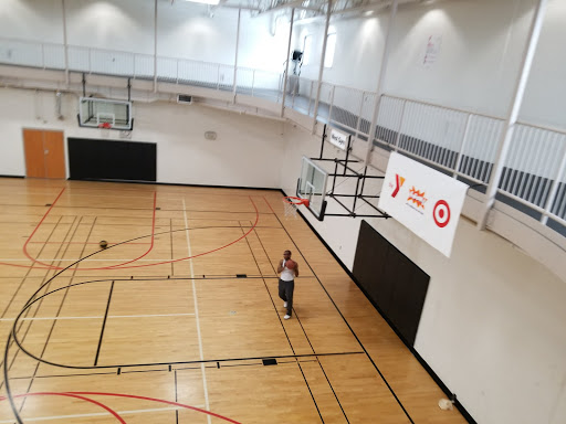 Gym «Blaisdell YMCA», reviews and photos, 3335 Blaisdell Ave, Minneapolis, MN 55408, USA