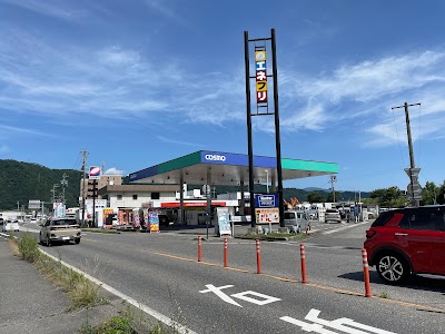コスモ石油 豊科店 / エネクスフリート(株)