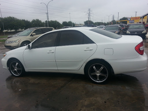 Mexican Restaurant «Las Ranitas», reviews and photos, 2100 E Abram St # 110, Arlington, TX 76010, USA