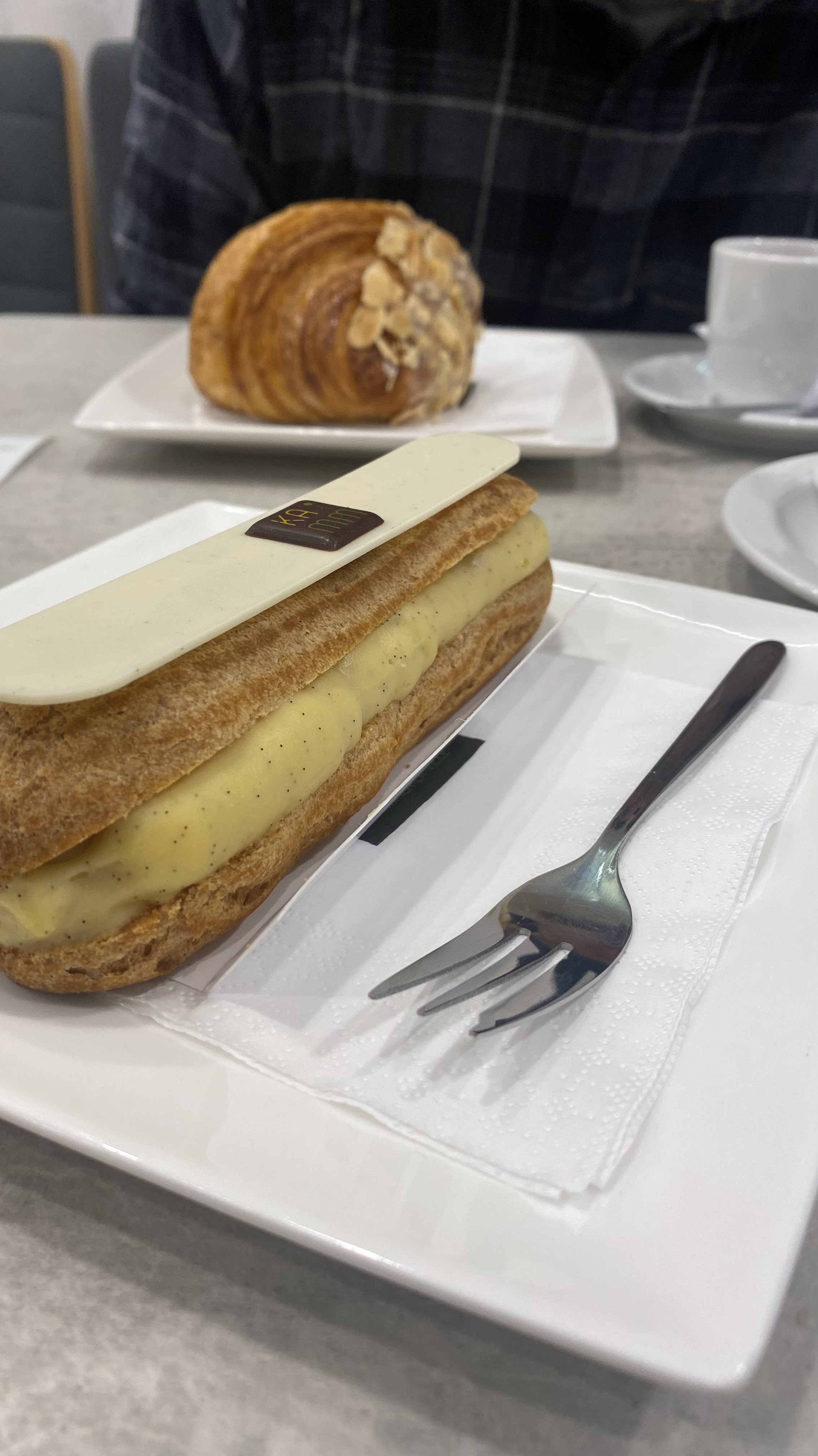 Photo n° 1 de l'avis de LC. fait le 27/10/2023 à 15:49