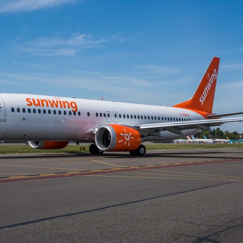 Sunwing Airlines