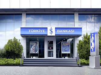Türkiye İş Bankası Pazaryeri/Gaziantep Şubesi