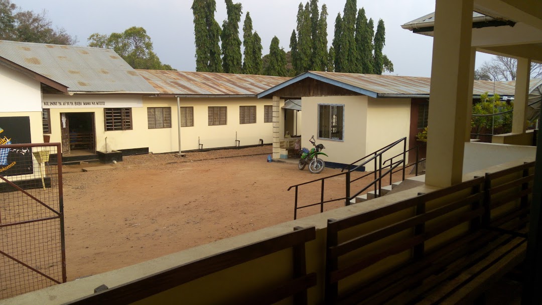 Kitongoni Health Centre