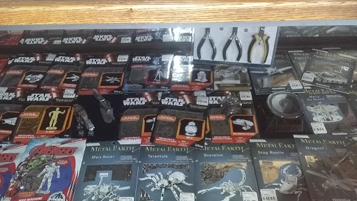 Toy Store «Timbuk Toys Highlands Ranch», reviews and photos, 9315 Dorchester St #107, Highlands Ranch, CO 80129, USA