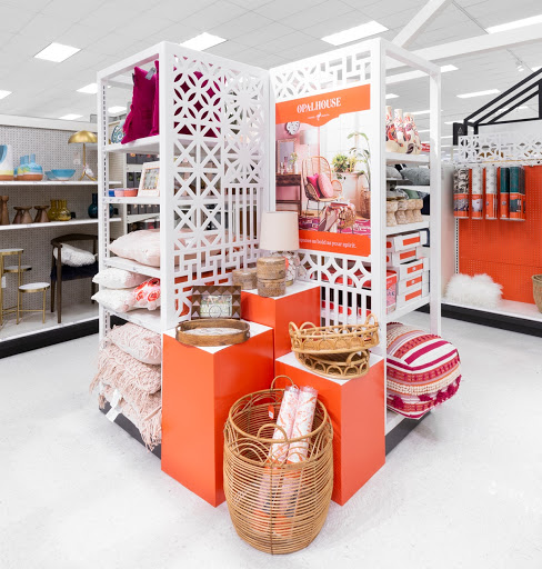 Department Store «Target», reviews and photos, 675 Woodbury Glassboro Rd, Sewell, NJ 08080, USA