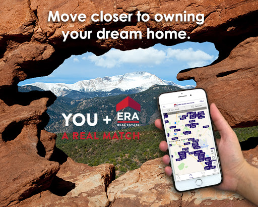 Real Estate Agency «ERA Shields Real Estate», reviews and photos, 5475 Tech Center Dr #300, Colorado Springs, CO 80919, USA