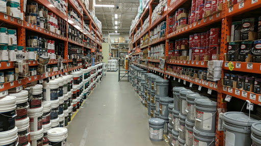 Home Improvement Store «The Home Depot», reviews and photos, 1489 N Dysart Rd, Avondale, AZ 85323, USA