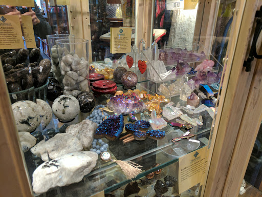 Book Store «Thunderbolt Spiritual Books», reviews and photos, 512 Santa Monica Blvd, Santa Monica, CA 90401, USA