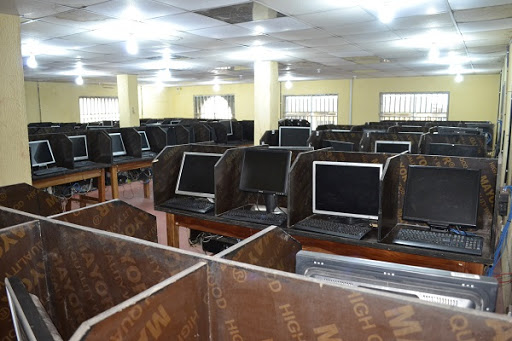 OBIDON ICT HUB, 31 Limca Rd, Nkpor, Nigeria, Cafe, state Anambra