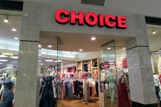 Choice Fashion