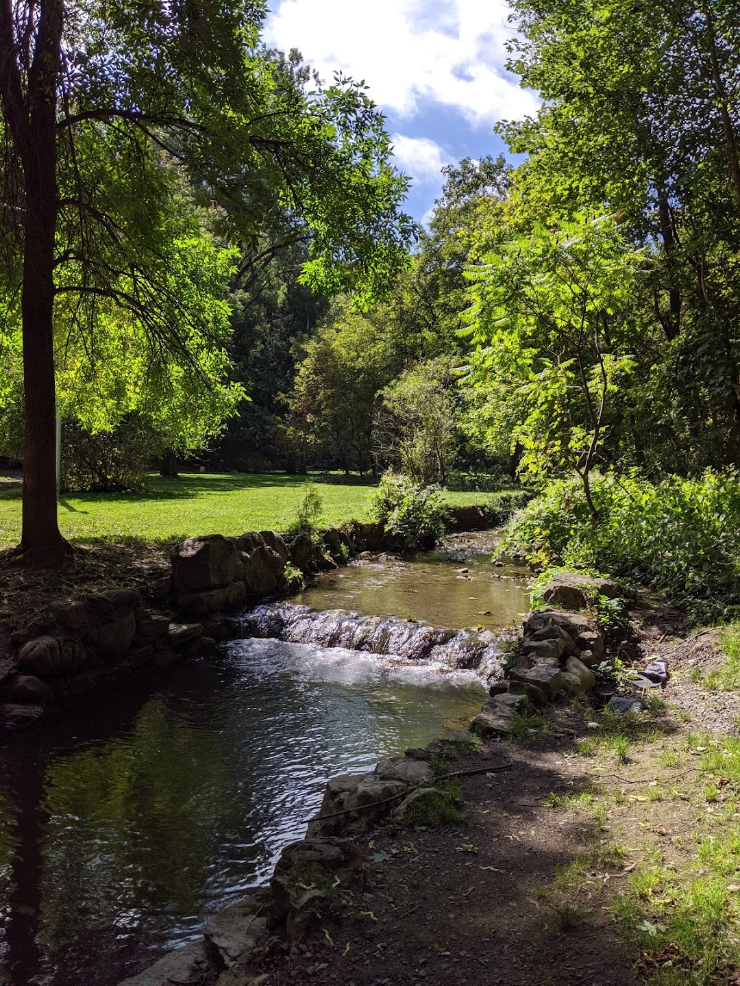 Elmwood Park