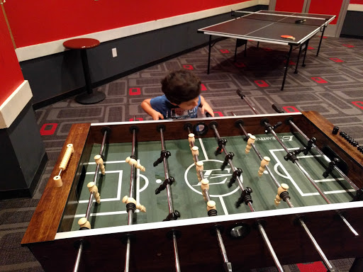 Bowling Alley «Bowlmor Dallas», reviews and photos, 3805 Belt Line Rd, Addison, TX 75001, USA