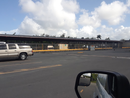 UPS San Juan Airport / Aeropuerto