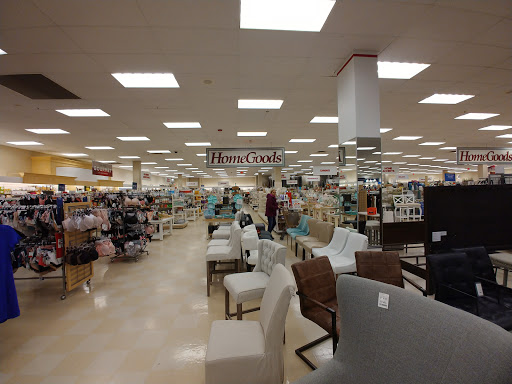 Department Store «Marshalls & HomeGoods», reviews and photos, 3405 Erie Blvd E, Syracuse, NY 13214, USA