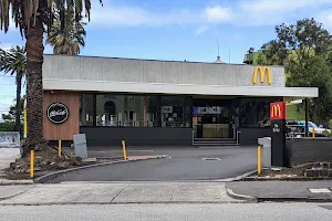 McDonald's St Kilda image