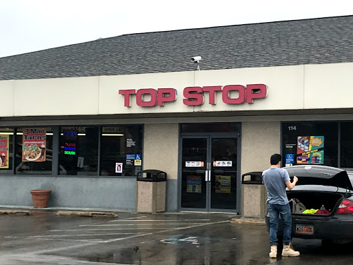 Convenience Store «Top Stop Convenience Store», reviews and photos, 114 S 850 E, Lehi, UT 84043, USA