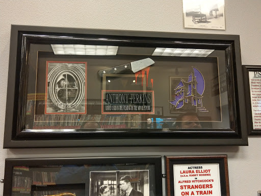 Movie Rental Store «Movie Madness Video», reviews and photos, 4320 SE Belmont St, Portland, OR 97215, USA