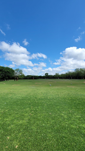 Grover C. Keeton Golf Course