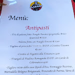 Photo n°4 de l'avis de Daniele.i fait le 19/12/2021 à 13:23 sur le  Locanda Gabana à Camugnano