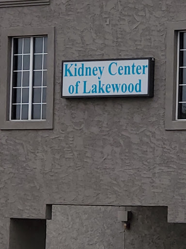 Kidney Center of Lakewood