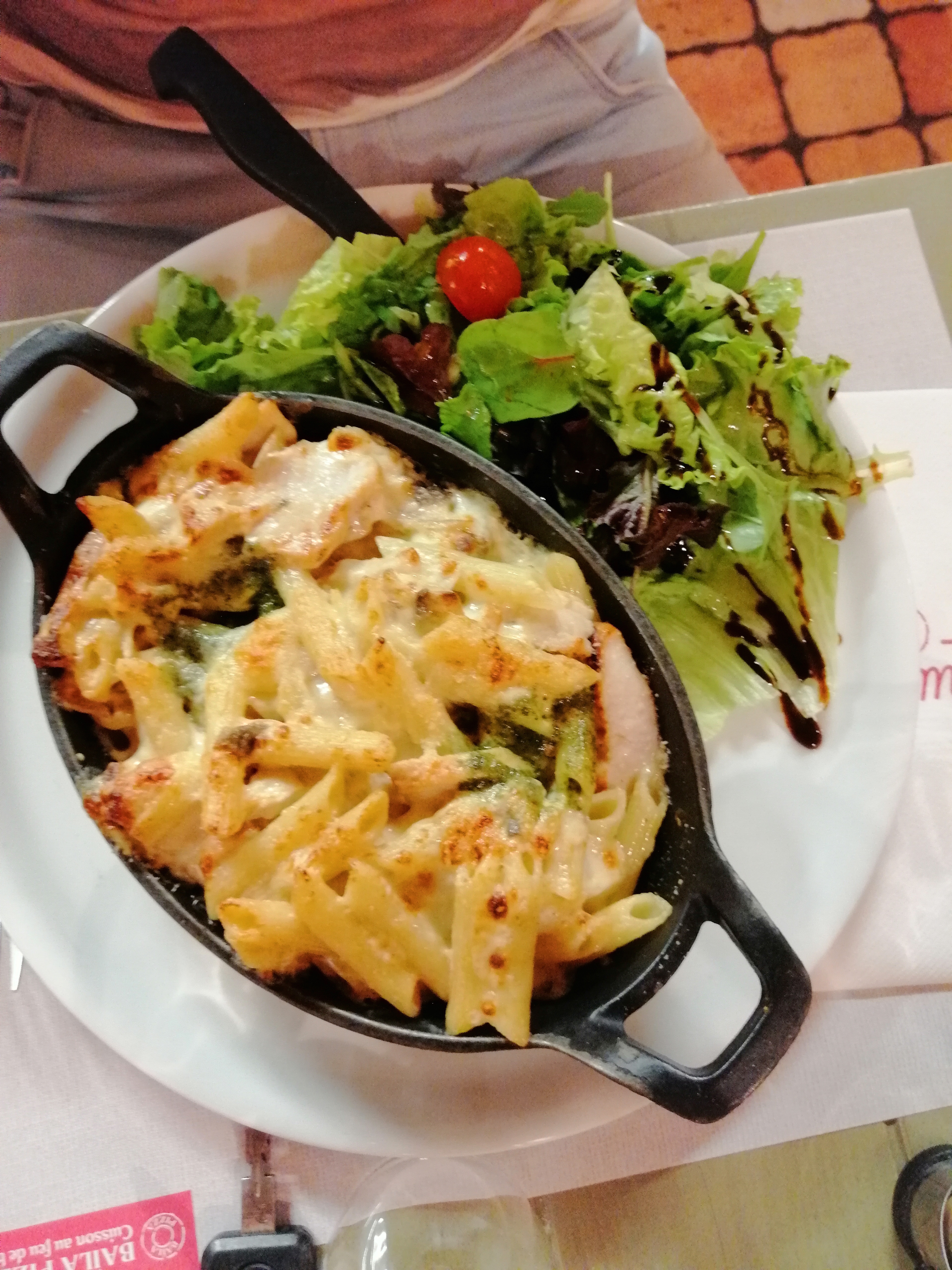 Photo n° 2 de l'avis de Stephanie.i fait le 11/08/2019 à 20:04
