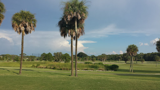 Golf Course «Tarpon Springs Golf Course», reviews and photos, 1310 S Pinellas Ave, Tarpon Springs, FL 34689, USA