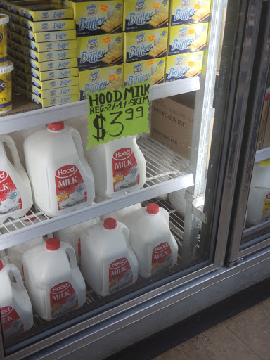 Indian Grocery Store «Patel Brothers», reviews and photos, 251-08 Hillside Avenue, Queens, NY 11426, USA