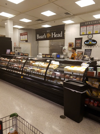 Supermarket «Publix Super Market at Lakewood Ranch Gateway», reviews and photos, 1755 Lakewood Ranch Blvd, Bradenton, FL 34211, USA