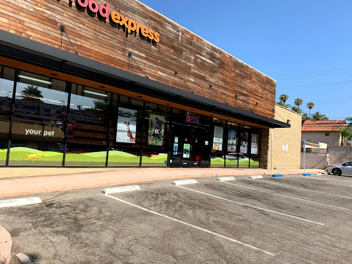 Pet Supply Store «Pet Food Express», reviews and photos, 9153 W Olympic Blvd, Beverly Hills, CA 90212, USA
