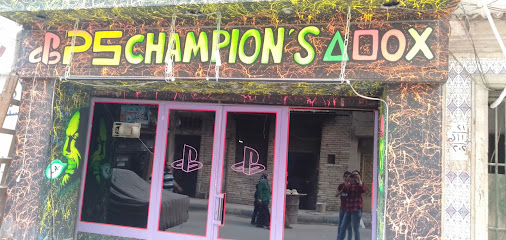 PS Champions