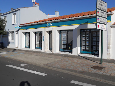 Agence immobilière l'Adresse Les Sables-d'Olonne Arago à Les Sables-d'Olonne