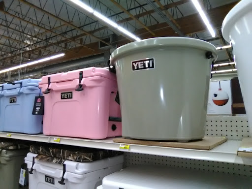 Hardware Store «Fresno Ag Hardware», reviews and photos, 4590 N First St, Fresno, CA 93726, USA