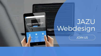JAZU Webdesign