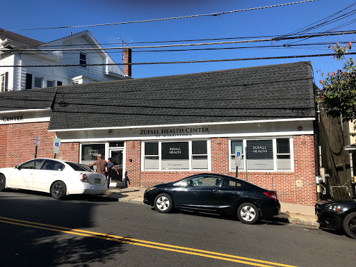 4 Atno Ave, Morristown, NJ 07960, USA