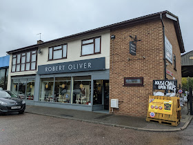 Robert Oliver Menswear Ltd