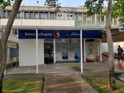 Bancolombia Cajero